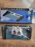 Rogneuse à molette, Enlèvement, Neuf, Bricolage