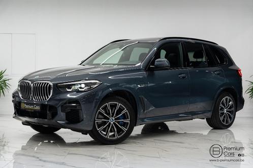 BMW X5 xDrive45e hybrid M-Pakket! Led, Pano, Memory, Top!, Autos, BMW, Entreprise, Achat, X5, Alarme, Hybride Électrique/Essence