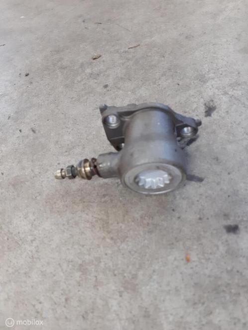 Koppelingspomp koppelingslave slave pomp monster 999 1098, Motoren, Onderdelen | Ducati, Gebruikt, Ophalen of Verzenden