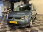 Volkswagen Caddy 1.6 Tdi bj. 2015 GEKEURD 7-zitp Euro 5, Auto's, Voorwielaandrijving, https://public.car-pass.be/vhr/00884c66-0353-4430-84df-02b5434524f0