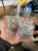 Takegawa ontluchtnippels voor motor, Enlèvement