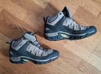 Salomon wandelschoenen 1 keer gedragen maat 44, Ophalen of Verzenden, Zo goed als nieuw, Schoenen