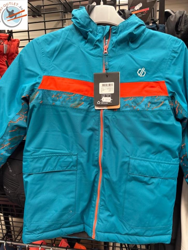 DARE2BE skijas jr. nu 39,99eu @Ski-Outlet, Sport en Fitness, Skiën en Langlaufen, Nieuw, Kleding, Ski, Overige merken, Ophalen