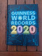 Guinness World Records Ltd - Guinness World Records 2020, Boeken, Ophalen of Verzenden, Zo goed als nieuw, Guinness World Records Ltd