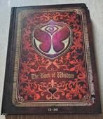 Tomorrowland The Book Of Wisdom, Ophalen of Verzenden, Gebruikt