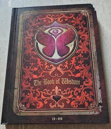 Tomorrowland The Book Of Wisdom beschikbaar voor biedingen