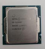 intel cpu i9-11900, Computers en Software, Processors, 8-core, Intel Core i9, Ophalen of Verzenden, Zo goed als nieuw