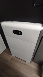 Huawei thuisbatterij Luna S0 10kw + Hybride omvormer 5KTL M1, Doe-het-zelf en Bouw, Zonnepanelen en Toebehoren, Ophalen, Zo goed als nieuw