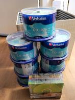 Cd-r lege cd roms, Computers en Software, Ophalen, Cd