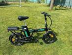 Velo hitway bk5, Ophalen, Zo goed als nieuw