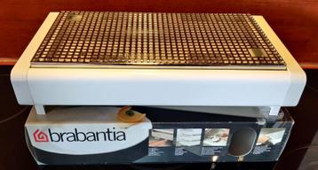 Schotel verwarmer: brabantia