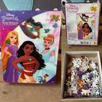 Puzzels allerlei, Enlèvement, Comme neuf