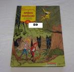 bd intégrale 2 eo spirou et fantasio dupuis, Ophalen