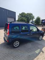 Mooi onderhouden Renault Kangoo, Autos, Renault, Achat, Euro 6, Boîte manuelle, 5 portes