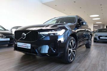 Volvo XC60 2.0 B4 *PLUS DARK*VELE OPTIES*17.000KM*TOP ! beschikbaar voor biedingen