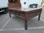 Oud Oosters daybed te koop, Antiek en Kunst, Ophalen