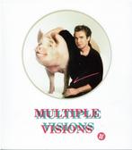 Multiple Visions Archeologie en actualiteit, Boeken, Kunst en Cultuur | Beeldend, Ophalen of Verzenden, Gelezen