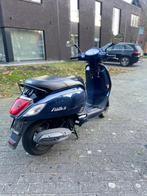 SYM FIDDLE 3 2020 A KLASSE, Fietsen en Brommers, Scooters | SYM, Ophalen, Zo goed als nieuw, Fiddle