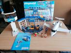 Bonjour 5338 + avion, Ophalen