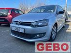 Volkswagen polo 6R voorkop motorkap voorbumper spatbord kopl, Auto-onderdelen, -, -, Nieuw, Ophalen of Verzenden