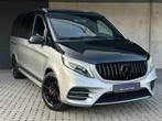 Mercedes-Benz V250d AMG PAKKET, Automaat, 4 cilinders, USB, Leder