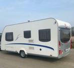 Bürstner Trecento 460ts bwj.2007, Caravans en Kamperen, Particulier, Luifel, Bürstner