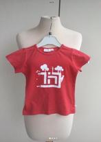 T-shirt rouge Tumble N'Dry taille 98, Enfants & Bébés, Vêtements enfant | Taille 98, Enlèvement ou Envoi, Chemise ou À manches longues
