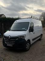Renault master l2h2, Auto's, Voorwielaandrijving, Stof, Wit, Particulier