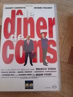 Cassette vhs le diner de cons fim de Francis veber, Ophalen of Verzenden