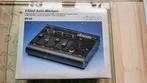 Vivanco Audio voorversterker/mengtafel, Ophalen