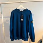 Sweat pull stone Island M, Neuf, Enlèvement ou Envoi, Stone Island, Bleu