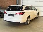 Opel Astra Sports Tourer 1.2 Benzine Navi LED 2021 51.000km, Auto's, Stof, Gebruikt, 1199 cc, USB