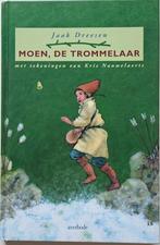 Moen, de trommelaar - Jaak Dreesen - 1997 (8+), Enlèvement ou Envoi, Neuf