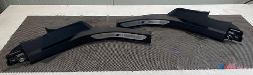 BMW X5 (G05/E95) SIERSTRIP DEUR L & R M SPORT 51437434243, Auto-onderdelen, Carrosserie, BMW, Gebruikt, Ophalen of Verzenden