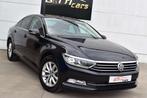 Volkswagen Passat Passat 1.5TSI* Zetelverw.* 3-zone Airco* C, Stof, 4 cilinders, Zwart, USB