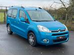 Citroën berlingo benzine airco PERFECTE STAAT+ keuring vvk, Auto's, Citroën, Bedrijf, Te koop