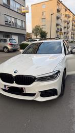 BMW, Auto's, Automaat, Euro 6, Zwart, 360° camera