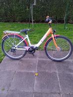 Meisjesfiets 24 in  Girls Fun BFK, Fietsen en Brommers, Fietsen | Meisjes, Ophalen, BikeFun Kids (BFK), Handrem, Gebruikt