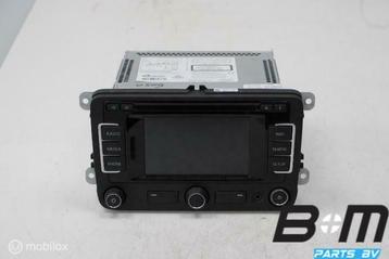 RNS315 navigatie met bluetooth telefoon 1Q0035279JX beschikbaar voor biedingen