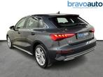 Audi A3 1.5, Auto's, Automaat, 1498 cc, Bedrijf, 111 kW
