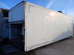 Schuilhok /stal /kot/ laadbak / bak /opslag /kot / hok, Dieren en Toebehoren, Stalling, 4 paarden of pony's of meer