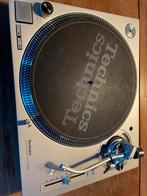 Technics SL-1200 MK7, Pitch-regelaar, Platenspeler, Technics, Zo goed als nieuw