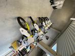 Husqvarna FE450 2024, 450 cc, Bedrijf, Enduro, 1 cilinder