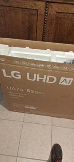 Tele, Audio, Tv en Foto, Televisies, Ophalen, LED, 50 Hz, Nieuw