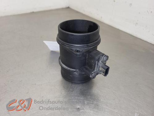 Luchthoeveelheidsmeter van een Opel Movano, Auto-onderdelen, Motor en Toebehoren, Opel, Gebruikt, 3 maanden garantie, Ophalen of Verzenden