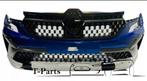 renault austral Voorbumper bumper grille rooster 21+, Gebruikt, Renault, Bumper