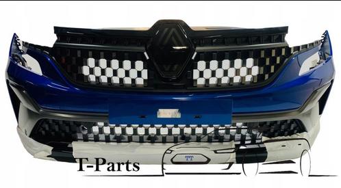 renault austral Voorbumper bumper grille rooster 21+, Auto-onderdelen, Carrosserie, Bumper, Renault, Gebruikt