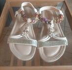 Mooie sandalen maat 38, Enlèvement ou Envoi, Porté