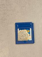 Pokemon blauw, TV, Hi-fi & Vidéo, Photo | Cartes mémoire, Enlèvement, Utilisé