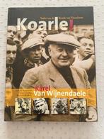 Karel Van Wijnendaele ( Backelandt / Cornillie / Vanwalleghe, Boeken, Ophalen of Verzenden